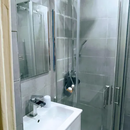 شقة Selen كان